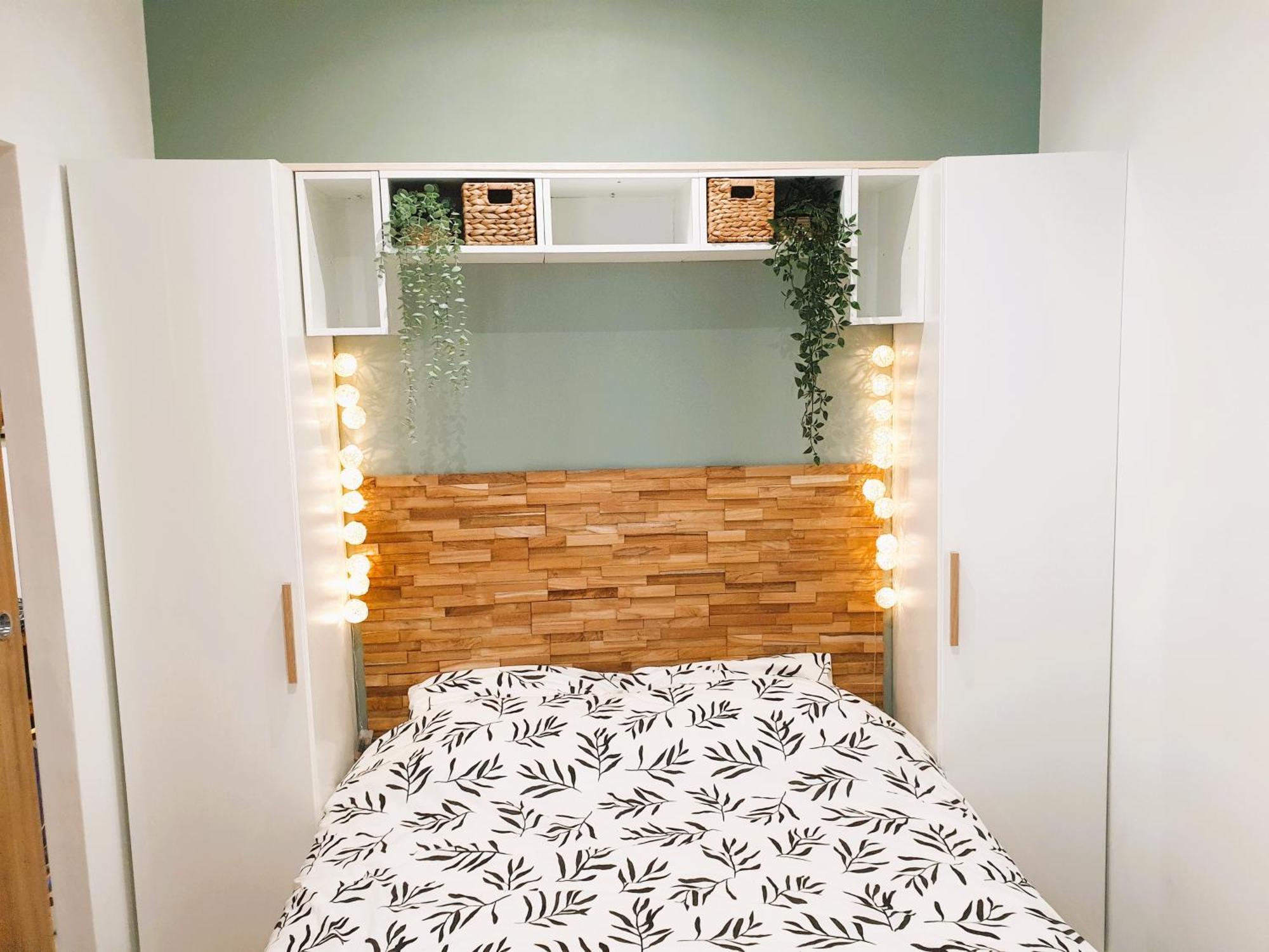 Appartement Cosy Dans Le Centre Historique Montpellier Eksteriør bilde